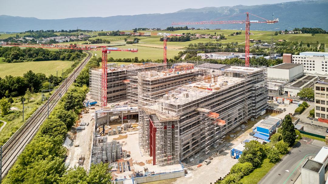 Image de l'actualité