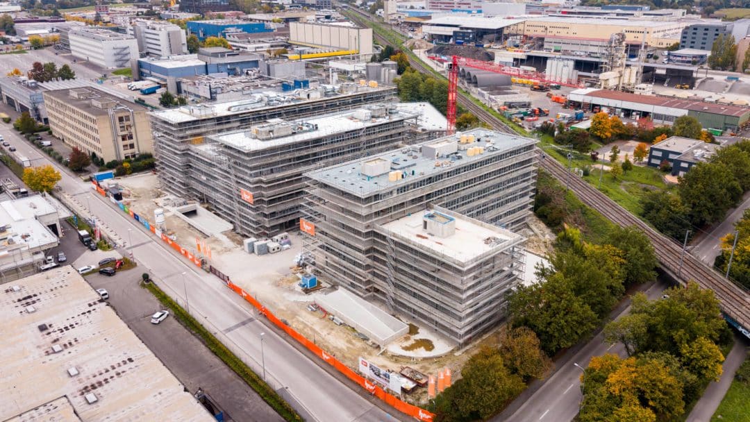 Image de l'actualité